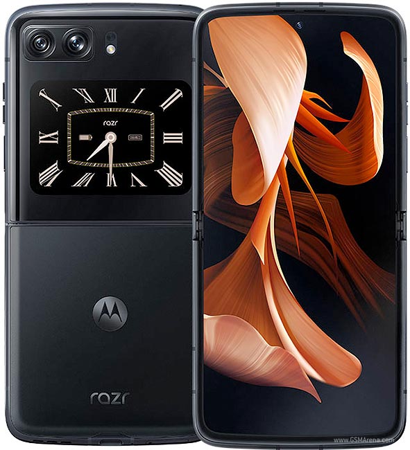 Moto Razr (2022)